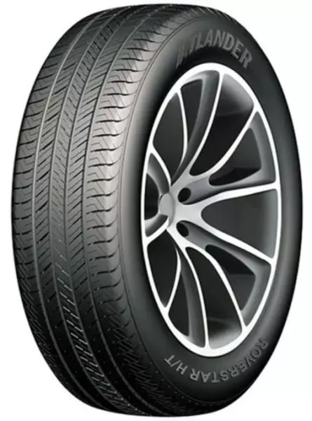 Atlander ROVERSTAR H/T 215/65R16 Kesärengas henkilöautoon - 16-tuumaiset - TO-197772 - 1