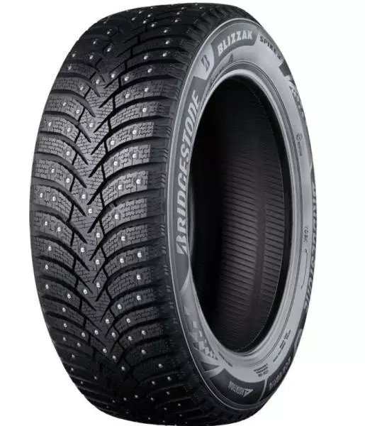 Bridgestone BLIZZAK SPIKE 3, 255/45R20, Nastarengas - 20-tuumaiset - 3286340132992 - 1
