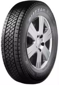 Bridgestone Blizzak W995 205/65R16C Kitkarengas pakettiautoon - 16-tuumaiset - TO-185642 - 1