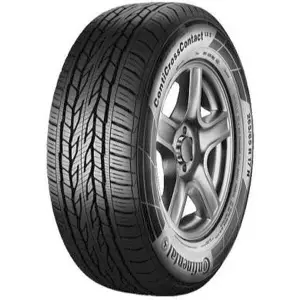 Continental Conticrosscontact Lx2 235/60R18 Kesärengas henkilöautoon - 18-tuumaiset - TO-127502 - 1