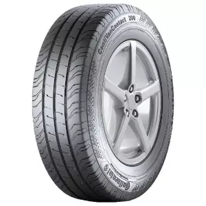 Continental Contivancontact 200 205/75R16 Kesärengas pakettiautoon - 16-tuumaiset - TO-200182 - 1