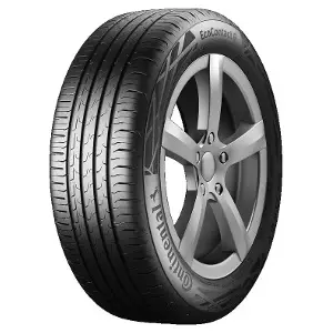 Continental Ecocontact 6q 215/55R18 Kesärengas henkilöautoon - 18-tuumaiset - TO-189902 - 1