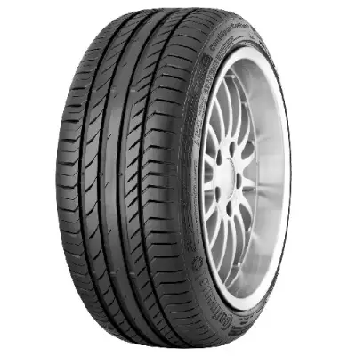 Continental Sc-5 Fr 245/35R18 Kesärengas henkilöautoon - 18-tuumaiset - TO-201512 - 1