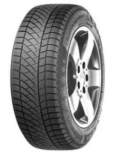 Continental VikingContact 6 165/60R15 Kitkarengas henkilöautoon - 15-tuumaiset - TO-79852 - 1