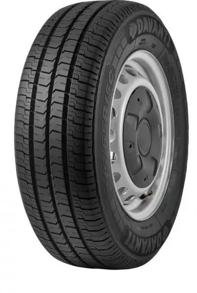 Davanti DX440 225/70R15C Kesärengas pakettiautoon - 15-tuumaiset - TO-104652 - 1
