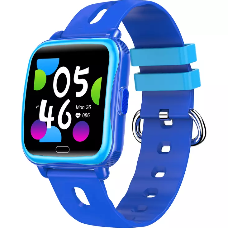 Denver lasten älykello SWK-110BU sininen - Älykellot ja aktiivisuusmittarit - 5706751065422 - 1