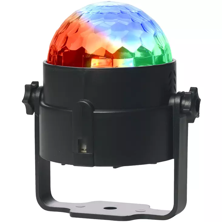 Diskovalo Denver 230v LDB-318 LED - Katto- ja seinävalaisimet - 5706751066412 - 1