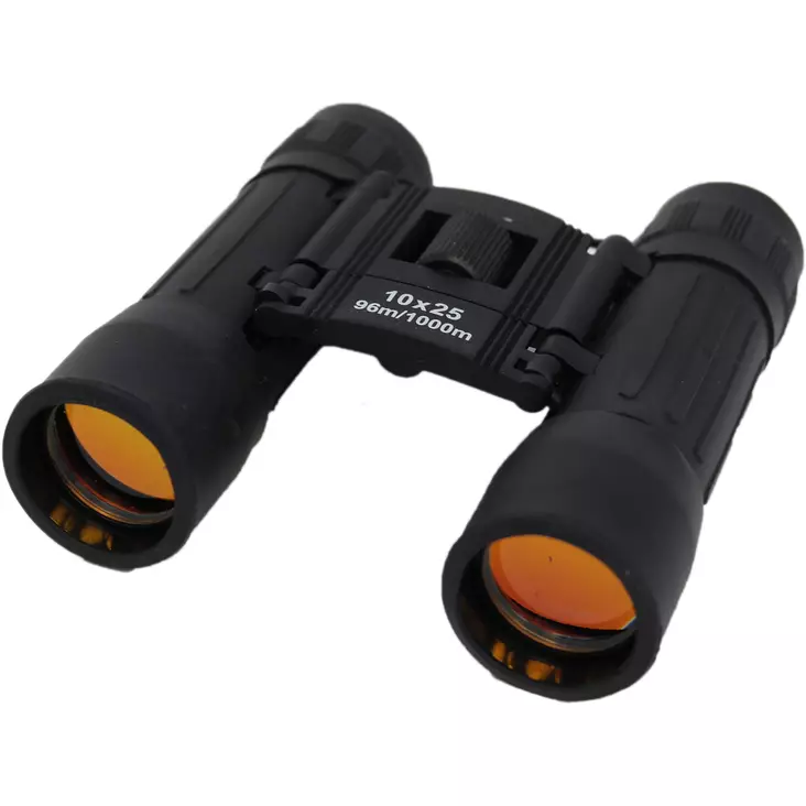 Erä Outdoors Kiikarit 10 x 25 mm - Kiikarit ja kaukoputket - 6430028862412 - 1