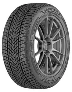 Goodyear Ultragrip Performance 3 265/45R20 Kitkarengas henkilöautoon - 20-tuumaiset - TO-199262 - 1
