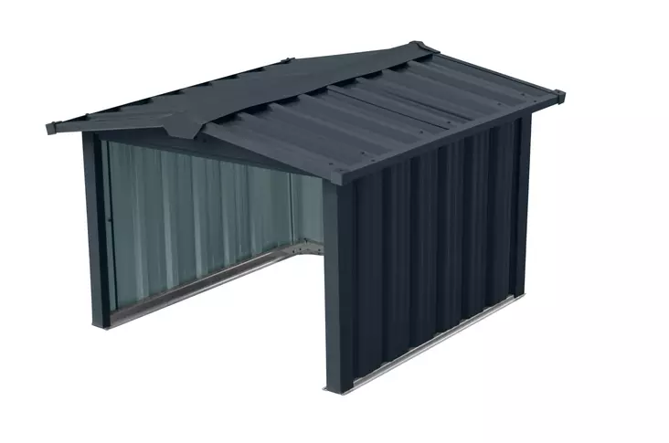 GREEN LAND ROBOTTILEIKKURIN M KATOS - Robottiruohonleikkurit - 6438014424842 - 1