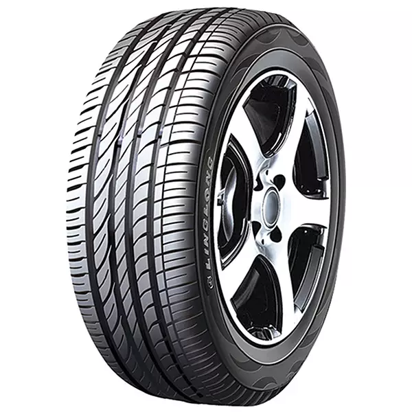 GreenMax UHP - Huikea asiakastyytyväisyys! 195/45-16 - 16-tuumaiset - 6959956700462 - 1