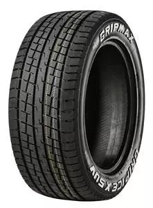 Gripmax Grip Ice X Suv 265/70R17 Kitkarengas henkilöautoon - 17-tuumaiset - TO-196482 - 1