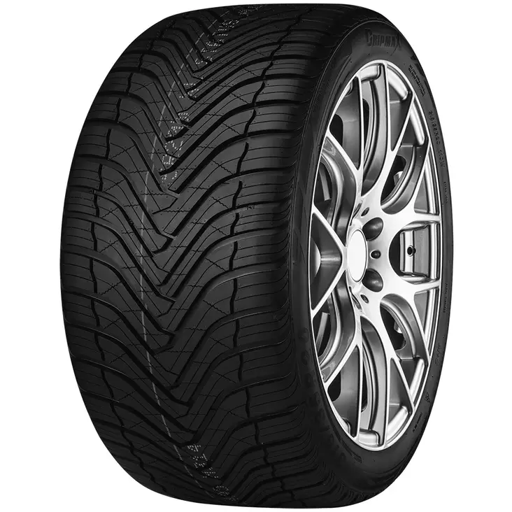 Gripmax Suregrip A/s 265/40R20 Ympärivuotinen henkilöautoon - 20-tuumaiset - TO-195372 - 1