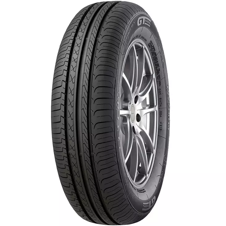 GT Radial Fe1 City 175/55R15 Kesärengas henkilöautoon - 15-tuumaiset - TO-155542 - 1