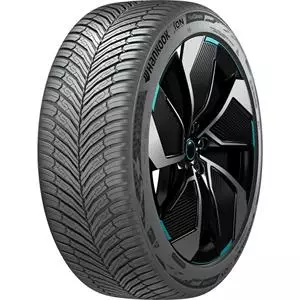 Hankook Ion Flexclimate Suv (il01a) 235/55R19 Ympärivuotinen henkilöautoon - 19-tuumaiset - TO-179012 - 1