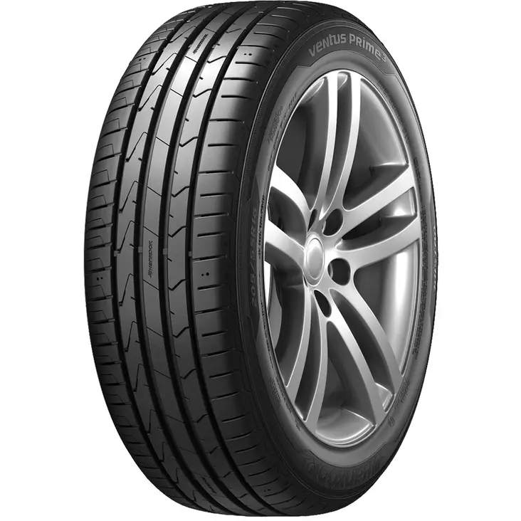 Hankook K125 Ventusprime3 195/65R15 Kesärengas henkilöautoon - 15-tuumaiset - TO-174992 - 1