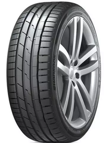 Hankook K127e 235/45R21 Kesärengas henkilöautoon - 21-tuumaiset - TO-202252 - 1