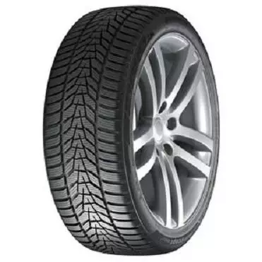 Hankook W330c Suv 245/50R19 Kitkarengas henkilöautoon - 19-tuumaiset - TO-174902 - 1