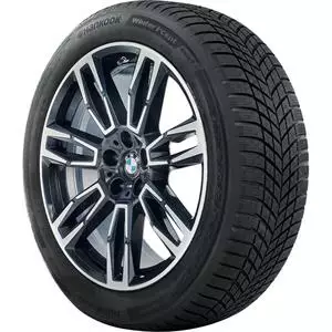 Hankook Winter I*cept EVO4 (W340) 245/40R20 Kitkarengas henkilöautoon - 20-tuumaiset - TO-203152 - 1