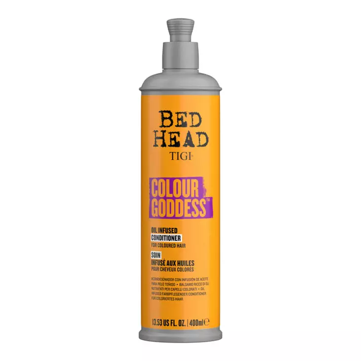 Hoitoaine Colour Goddess 400 ml - Shampoot ja hoitoaineet - 615908432442 - 1