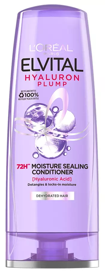Hoitoaine Elvital 250 ml - Shampoot ja hoitoaineet - 3600524030322 - 1