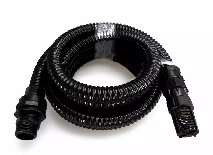 Imuletku 4 m, muoviliitin - Vesipumput - 6438140415042 - 1