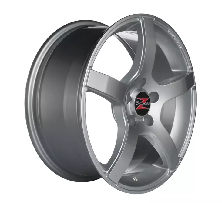 Inverno Silver 8.5x19 - 19-tuumaiset - 6438431045422 - 1