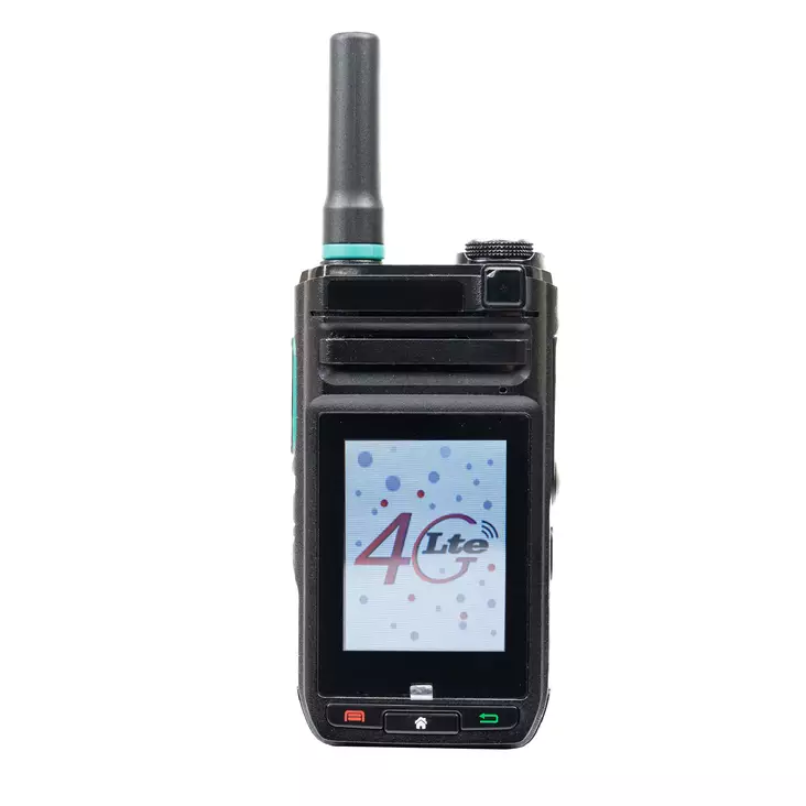 Kannettava radioasema PNI 3588S, GSM 4G, kaksoiskamera, 2,4 tuuman värinäyttö, Li-Ion 3800 mAh, IP68 - PNI tuotteet - 5949066531842 - 1