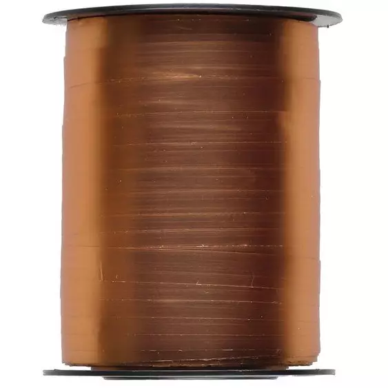 Kapel lahjanauha kupari 10mm x 250 m - Pakkaus ja paketointi - 6410416407852 - 1