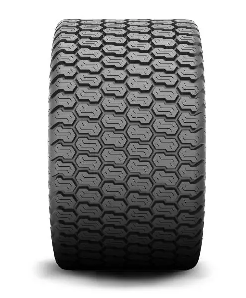 Kenda K500 Super Turf 13/5R6 Kesärengas - Kesärenkaat - TO-119542 - 1