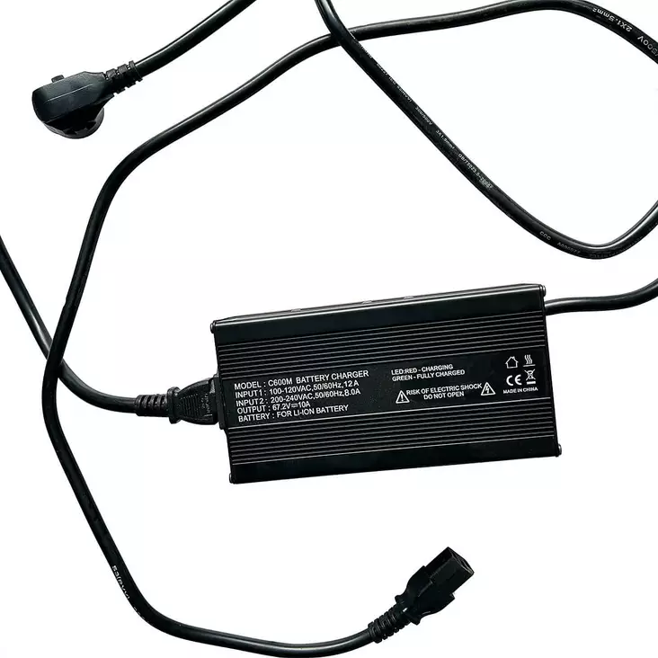 Kruiser Teholaturi 10A - Kruiser 2.0 - 6438431028852 - 1
