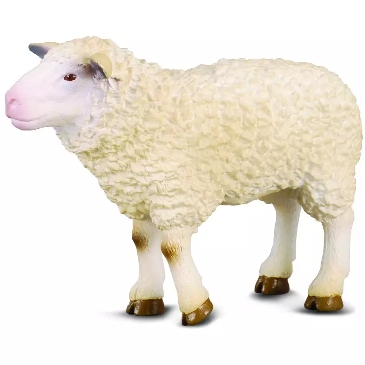Lammas M CollectA - Eläinhahmot - 4892900880082 - 1