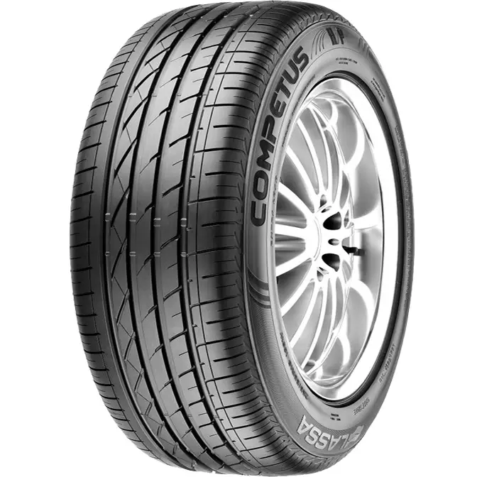 Lassa Competus H/p 215/55R18 Kesärengas henkilöautoon - 18-tuumaiset - TO-136992 - 1