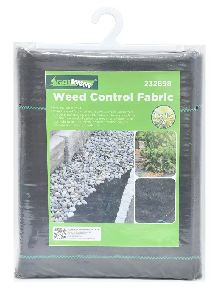 Mansikka-/katekangas 1x10m - Suojakankaat ja verkot - 6438168117782 - 1