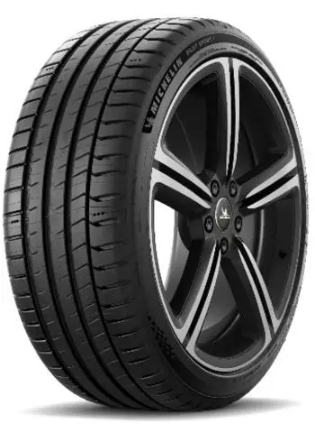 Michelin Ps5 255/45R19 Kesärengas henkilöautoon - 19-tuumaiset - TO-159422 - 1