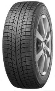Michelin X-ICE XI3 225/55R18 Kitkarengas henkilöautoon - 18-tuumaiset - TO-100202 - 1
