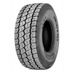Michelin Xzy3 445/65R22.5 Kesärengas, Steer kuorma-autoon - 22-tuumaiset - TO-121092 - 1