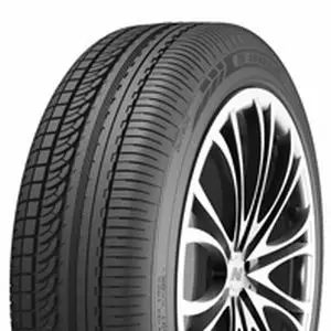 Nankang Cw-25 215/80R14C Kesärengas pakettiautoon - 14-tuumaiset - TO-189772 - 1