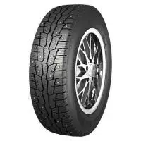 Nankang IV1 215/65R16C Nastarengas pakettiautoon - 16-tuumaiset - TO-159312 - 1