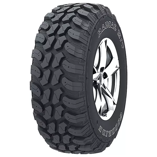 Pathfinder SL366 M/T White letters Winter 315/75-16 - 16-tuumaiset - 6938112611392 - 1