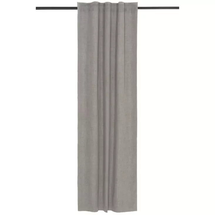 Pimennysverho Blacky 140x240 cm beige - Verhot ja verhotarvikkeet - 6410416354682 - 1