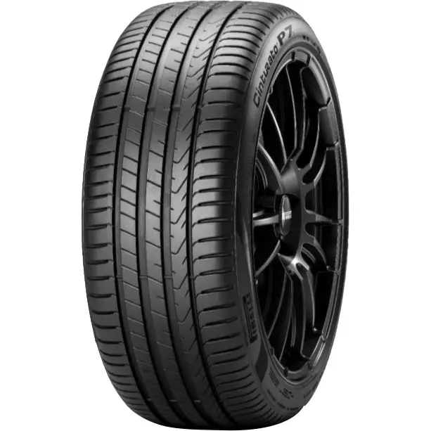 Pirelli Cinturato P7c2 225/45R18 Kesärengas henkilöautoon - 18-tuumaiset - TO-201772 - 1