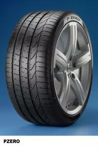 Pirelli P Zero™ 265/50R19 Kesärengas henkilöautoon - 19-tuumaiset - TO-199662 - 1