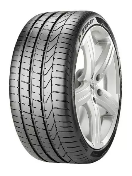 Pirelli P ZERO™ DOT2022 255/45R19 Kesärengas henkilöautoon - 19-tuumaiset - TO-187412 - 1