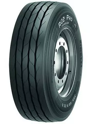 Pirelli R02 Pro Trailer 215/75R17.5 Kesärengas, Trailer kuorma-autoon - 17-tuumaiset - TO-187052 - 1