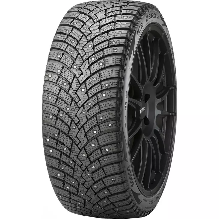 Pirelli Scorpion Icezero2 255/45R19 Nastarengas henkilöautoon - 19-tuumaiset - TO-180832 - 1
