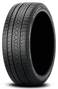 Pirelli WINTER ICE ZERO ASIMMETRICO 235/65R18 Kitkarengas henkilöautoon - 18-tuumaiset - TO-178552 - 1