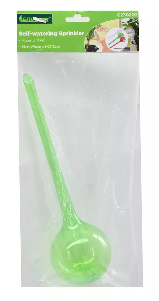 Puutarhan kastelupallo - Kastelukannut - 6438168117652 - 1