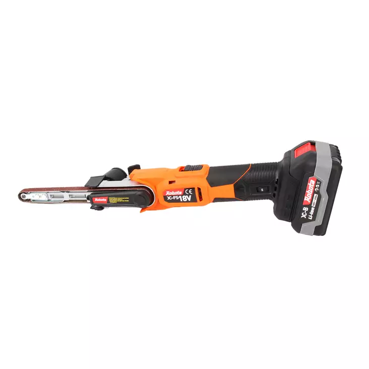 Robota DC-FS18V akkusähköviila runko - Akkuhiomakoneet - 6438212108902 - 1