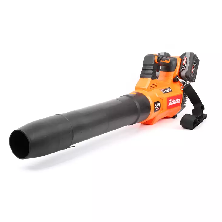 Robota DC-LB36V akkulehtipuhallin 36V runko - Lehtipuhaltimet - 6438212130132 - 1